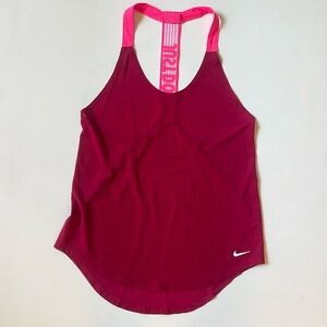 Nike Dei-Fit Elastika Elevate Tank Top